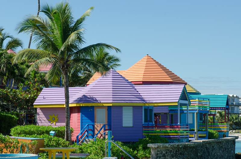 Photo: The Islands of The Bahamas Ministry of Tourism