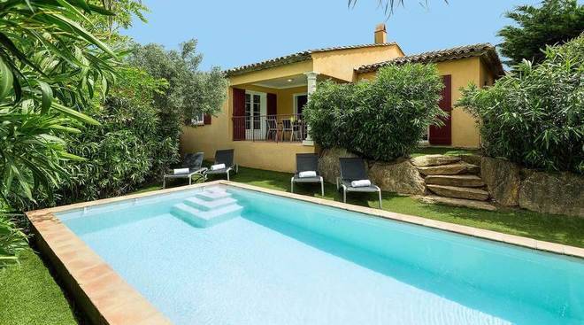 Madame Vacances s'implante sur la Côte d'Azur Madame Vacances s'implante sur la Côte d'Azur