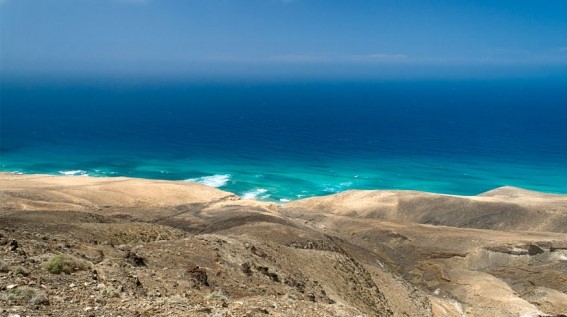 Les Canaries lancent une nouvelle campagne médiatique autour de Star Wars - Crédit photo : Islas Canarias