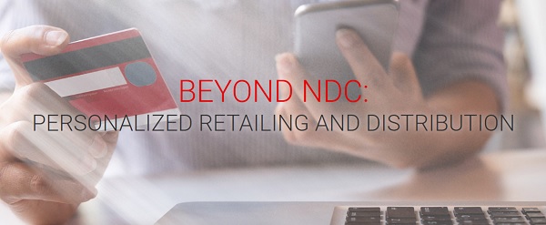 Sabre va intégrer NDC et veut aller plus loin à l'aide de son programme "Beyond NDC" - Crédit photo : Sabre