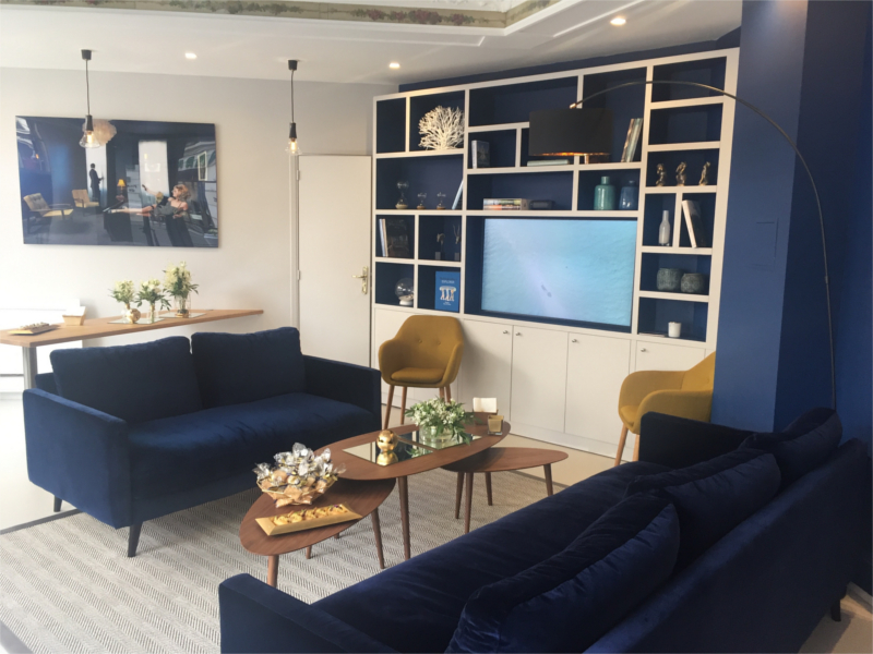 EluxTravel vient d'ouvrir sa 2e boutique parisienne - crédit photo EluxTravel