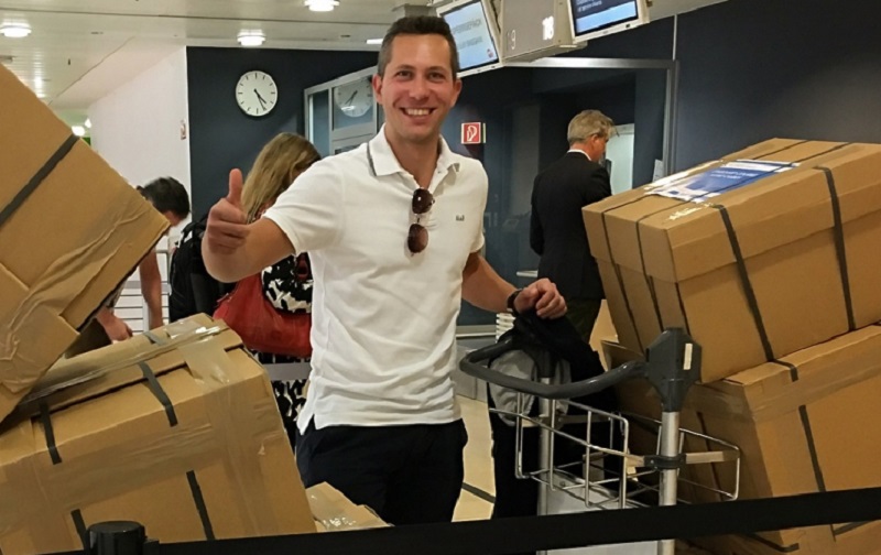 Envolez-vous avec Air Charter Service, le partenaire des pros du tourisme   Envolez-vous avec Air Charter Service, le partenaire des pros du tourisme