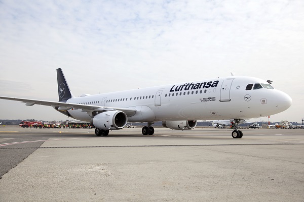 Le tarif "Economy Light" de Lufthansa est étendu vers l'Amérique du Nord - Crédit photo : Lufthansa Le tarif "Economy Light" de Lufthansa est étendu vers l'Amérique du Nord - Crédit photo : Lufthansa