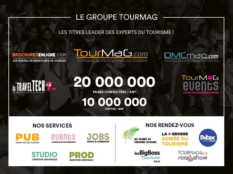 TourMaG.com et Give&Dance lancent les Trophées du cœur ! TourMaG.com et Give&Dance lancent les Trophées du cœur !