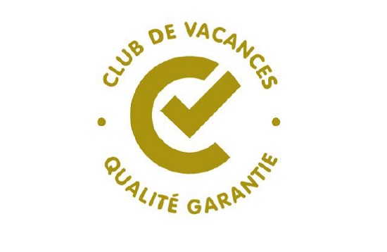 187 clubs ont reçu le label - Crédit photo : Club de Vacances Qualité garantie