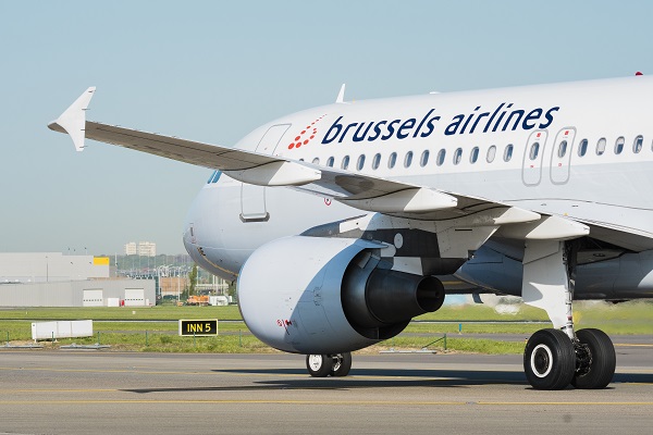 Le tarif Economy Light adopté par Brussels Airlines - Crédit photo : Brussels Arilines