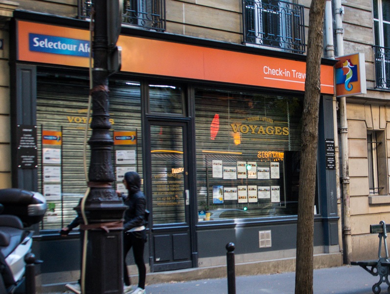 Sélectour : Le nouveau Conseil d'Administration sera rassembleur - Photo : Maria Eklind / wikicommons Sélectour : Le nouveau Conseil d'Administration sera rassembleur - Photo : Maria Eklind / wikicommons