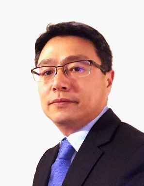 Ngor Houai LEE - DR