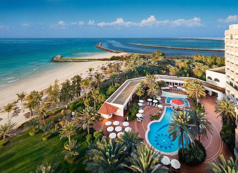 Le Club Lookéa Ajman Dubaï propose des excursions safari vers le désert ou la visite du Louvre Abu Dhabi - DR : TUI Le Club Lookéa Ajman Dubaï propose des excursions safari vers le désert ou la visite du Louvre Abu Dhabi - DR : TUI