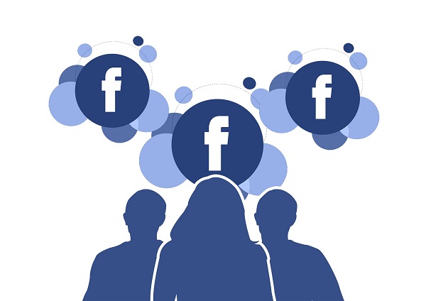 Facebook s'attaque à la communication des PME avec Social Clic - Crédit photo : Pixabay, libre pour usage commercial