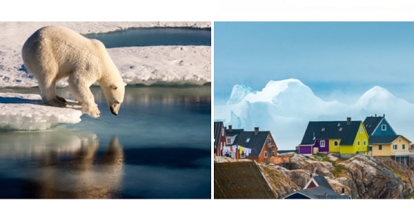 Connaisseurs du Voyage crée une expédition de 34 jours dans le Grand Nord - Crédit photo : Connaisseurs du monde