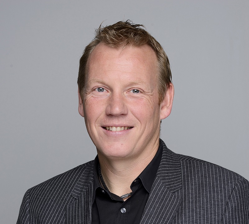 CWT : Niklas Andréen nommé Executive Vice President and Chief Traveler Experience Officer - DR