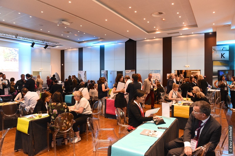 L'OT d'Israël était présent à Paris, Rennes et Aix-en-Provence - DR Crédit Photos : Erez Lichtfeld L'OT d'Israël était présent à Paris, Rennes et Aix-en-Provence - DR Crédit Photos : Erez Lichtfeld