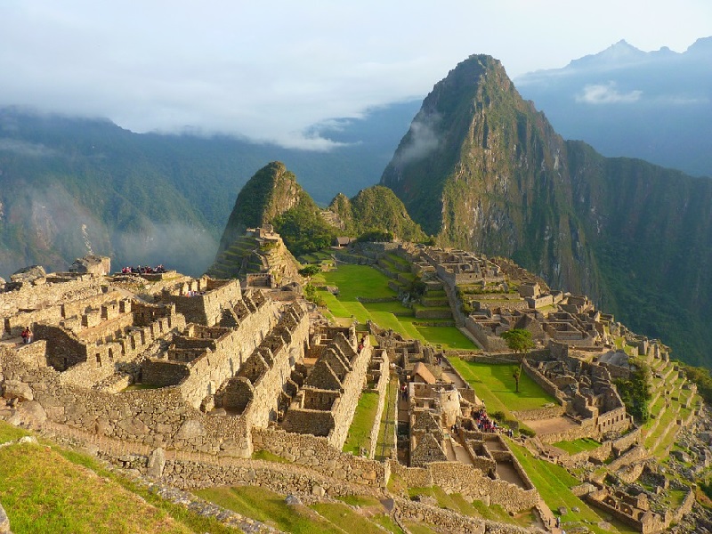 Le TO propose en avant-première ses programmes sur plusieurs destinations dont le Pérou - Photo LoggaWiggler