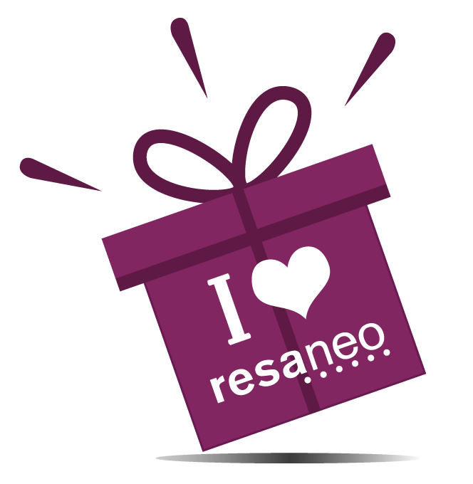 AGV, Resaneo lance un nouveau défi qui vous donne des réductions sur vos prochains vols. AGV, Resaneo lance un nouveau défi qui vous donne des réductions sur vos prochains vols.