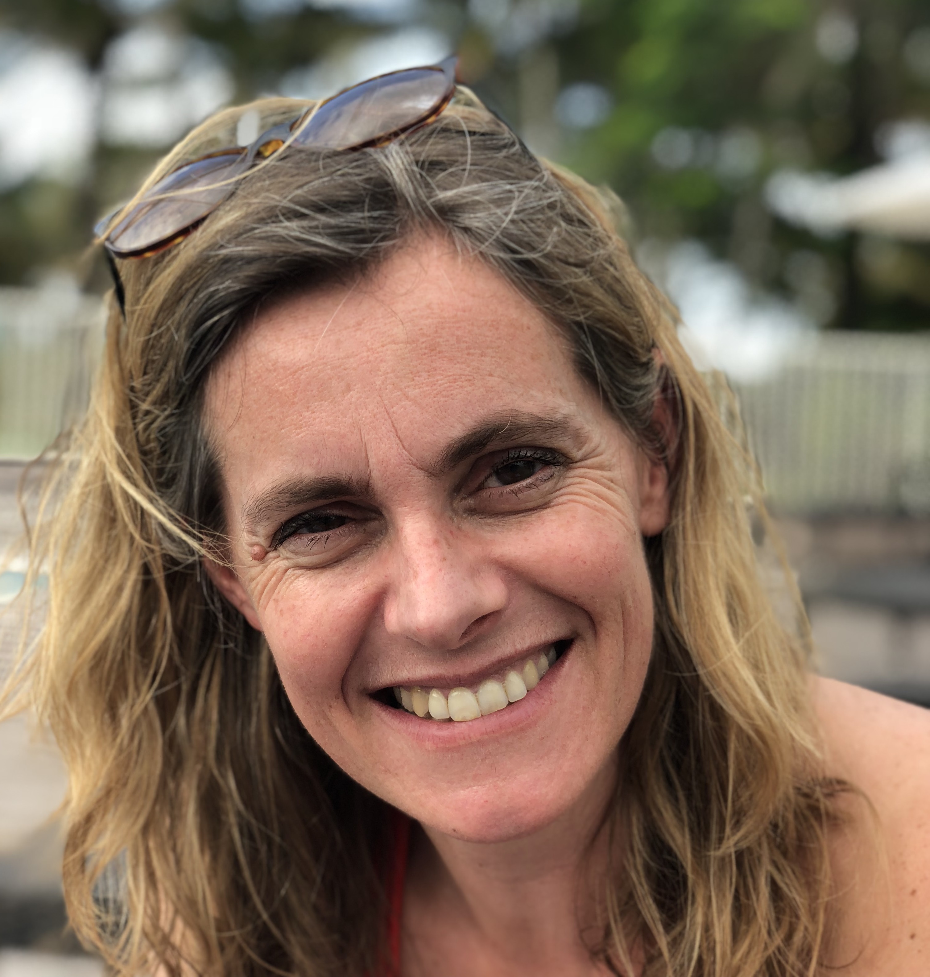 Christine Pelliet, responsable sourcing du CFA des métiers de l'aérien. - CFA Christine Pelliet, responsable sourcing du CFA des métiers de l'aérien. - CFA