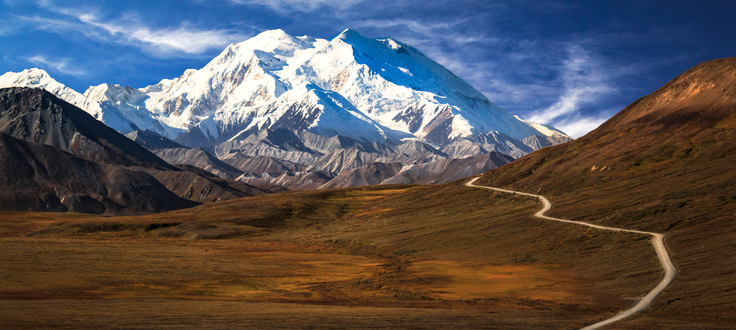 Connaisseurs du Voyage lance un nouveau tour du monde, « Terres du Nord », un circuit qui combine l’Islande, le Groenland, l’Alaska (photo) et le Kamtchatka en Russie. - Connaisseurs du Voyage