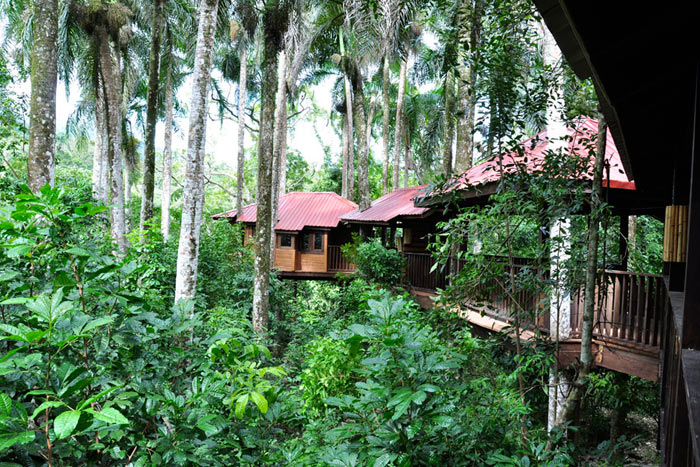 Hôtel Rancho Platon 3* République Dominicaine - Photo Tropicalement Vôtre