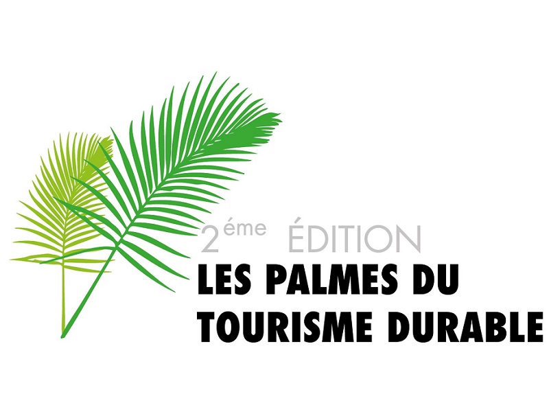 Assurinco sponsorise les "Palmes du Tourisme Durable 2018"