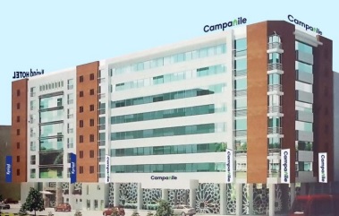 Le nouveau complexe hôtelier, fruit d’un partenariat avec le fonds marocain d’investissement touristique H Partners, ouvrira ses portes en septembre prochain - DR