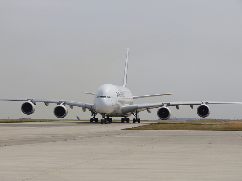 Catherine Guillouard pour prendre la direction d'Air France, est-ce vraiment une bonne nouvelle ? - crédit photo : Air France