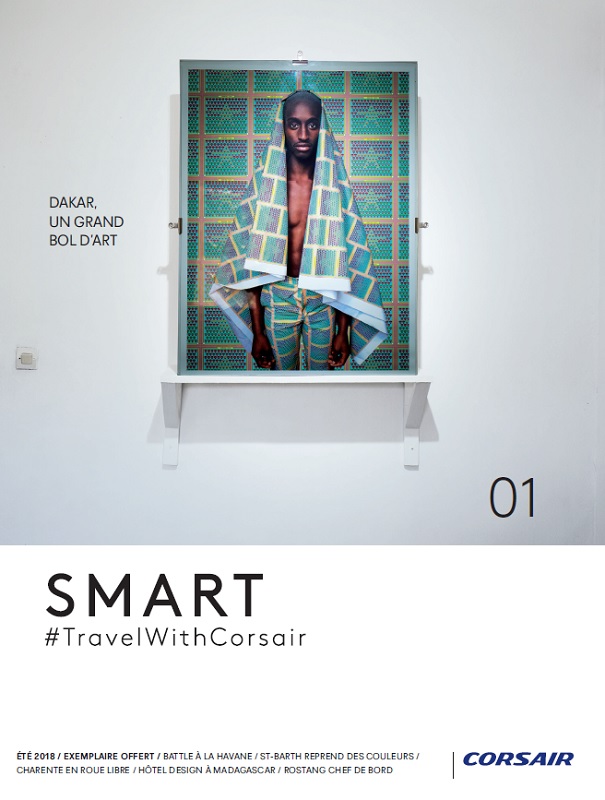 DR : Corsair DR : Corsair