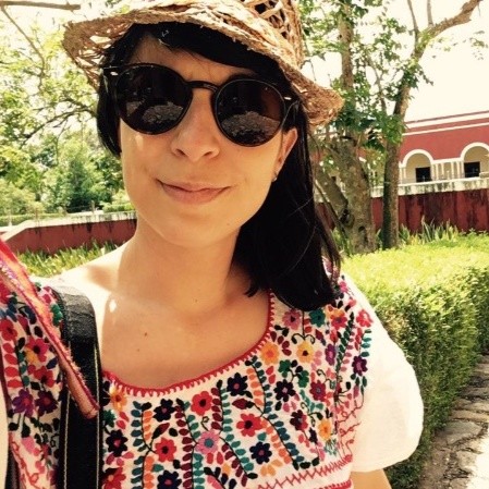 Eva Brillo - photo LinkedIn Eva Brillo - photo LinkedIn