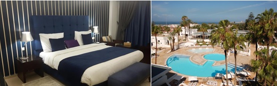 Barceló Hotel Group ouvre deux nouvelles adresses au Maroc