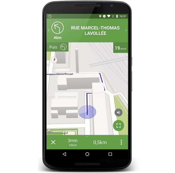 Waze en velo deals