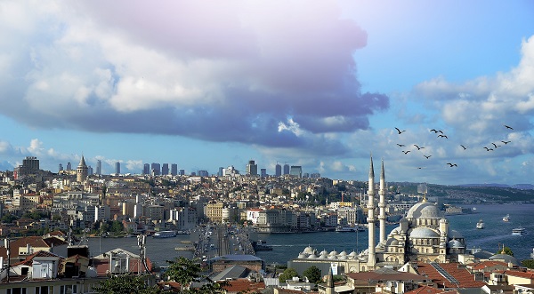 Turquie, l'état d'urgence va prendre fin prochainement - Crédit photo : Pixabay, libre pour usage commercial