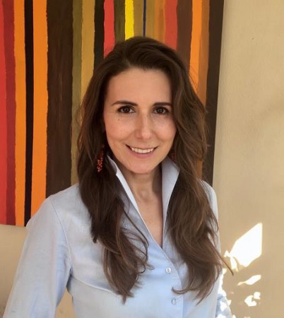 Celestyal Cruises : Beatrix Schell nouvelle country manager pour le marché allemand - DR Celestyal Cruises : Beatrix Schell nouvelle country manager pour le marché allemand - DR
