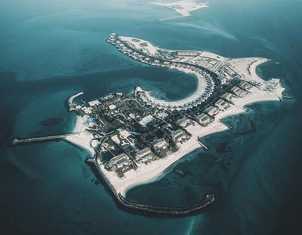 Emirats Arabes Unis, les touristes bientôt exonérés de TVA - Crédit photo : compte Facebook de Visit Abu Dhabi
