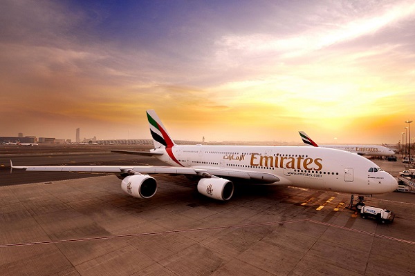 L'A380 a été sauvé par la dernière commande d'Emirates - Crédit photo : Emirates