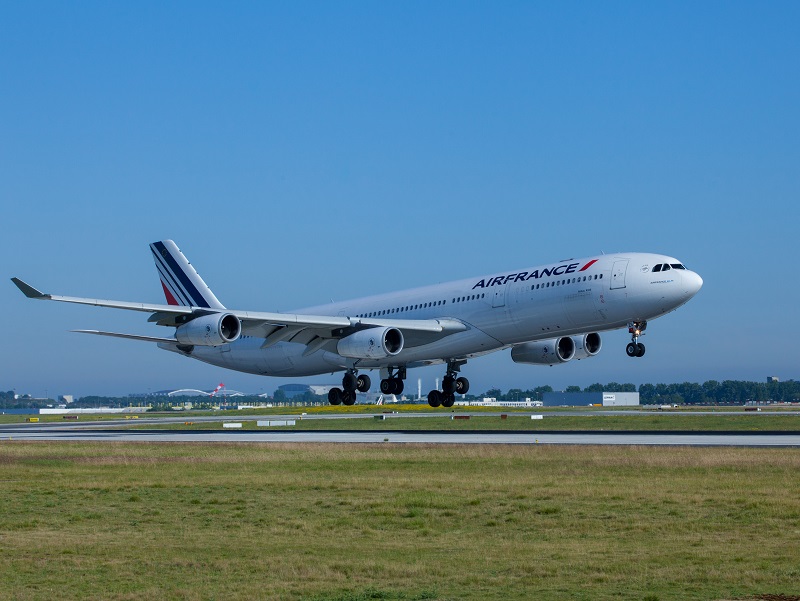 Air France a connu un mouvement de grève historique, sans précédent depuis les années 1990, et qui a mené, à la surprise générale, à la démission du P-DG de la compagnie, Jean-Marc Janaillac, désavoué lors d’un référendum le 4 mai dernier - DR : Air France