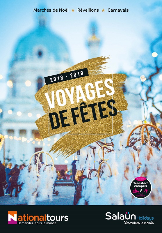 salaun voyages paris