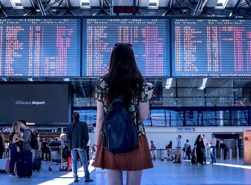 Les circonstances exceptionnelles et inévitables sont des événements qui créent une situation échappant au contrôle du professionnel comme du voyageur et dont les conséquences n’auraient pas pu être évitées même si toutes les mesures avaient été prises - DR : Pixabay