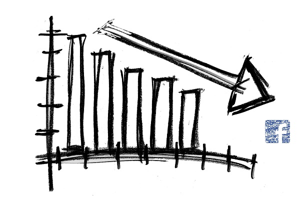 La valorisation boursière de Facebook a perdu plus de 100 milliards de dollars ce jeudi 26 juillet 2018 - Crédit photo : Piaxabay, libre pour usage commercial