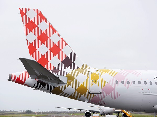 Volotea dépasse les 1000 employés en seulement 7 ans - Crédit photo : Volotea