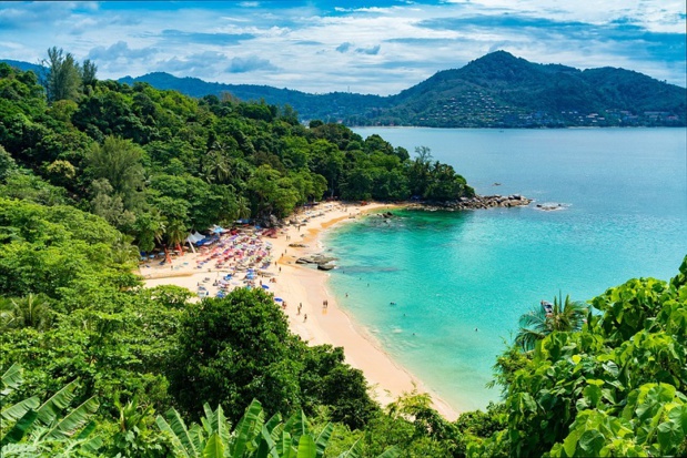 Thaïlande : l'e-visa prévu pour la fin de l'année -  crédit photo @Pixabay