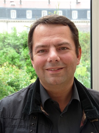 François Piot - DR