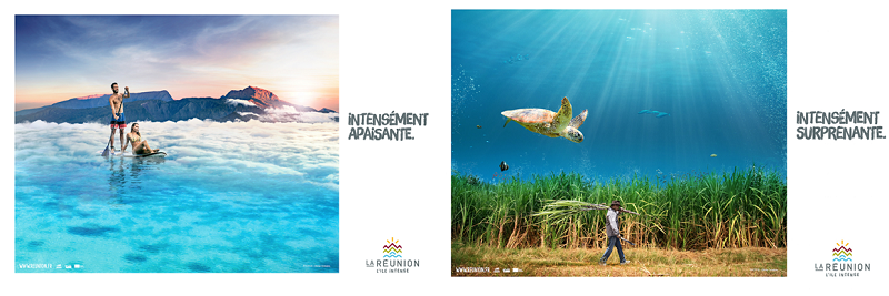 La Réunion veut désaisonnaliser la destination La Réunion veut désaisonnaliser la destination