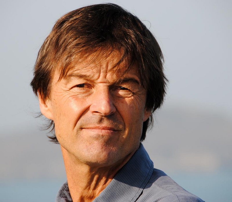 Si tous les bénévoles des associations de défense de la nature qui se battent souvent sans moyen et souvent sans la moindre reconnaissance baissaient les bras à chaque déconvenue à cause d’un ego façon Hulot, l’écologie en serait encore au niveau de celle de Monsieur Trump - Photo Facebook Si tous les bénévoles des associations de défense de la nature qui se battent souvent sans moyen et souvent sans la moindre reconnaissance baissaient les bras à chaque déconvenue à cause d’un ego façon Hulot, l’écologie en serait encore au niveau de celle de Monsieur Trump - Photo Facebook