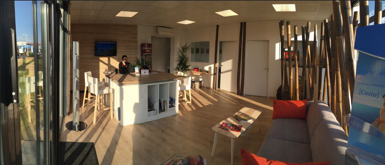 Eden Tour recrute des forfaitistes et des commerciaux groupes