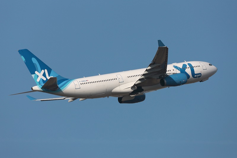 XL Airways propose désormais la vente de ses services additionnels en GDS - Photo Philippe Cano