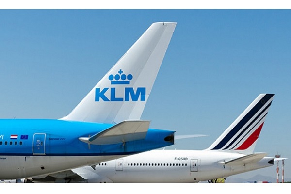 Les actions de l'intersyndicale devraient bientôt être rendues publiques - Crédit photo : Air France - KLM