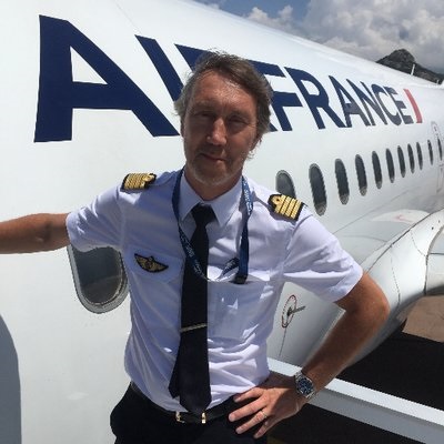 Philippe Evain "C’est absurde, c’est une marque d’irrespect, pour des salariés qui font tourner la boutique sans dirigeant" - Crédit photo : compte Twitter @evainphil