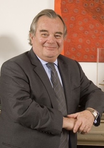 Jean-Paul Chantraine - DR