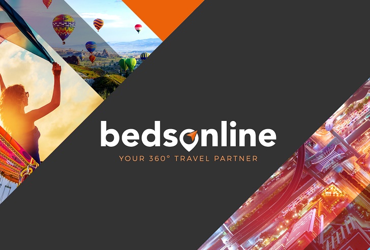 Bedsonline intègre l'offre de Travelcube - DR