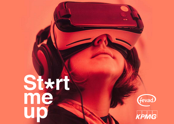 La Fevad publie le 1er annuaire de start-up e-commerce - Crédit photo : Fevad La Fevad publie le 1er annuaire de start-up e-commerce - Crédit photo : Fevad