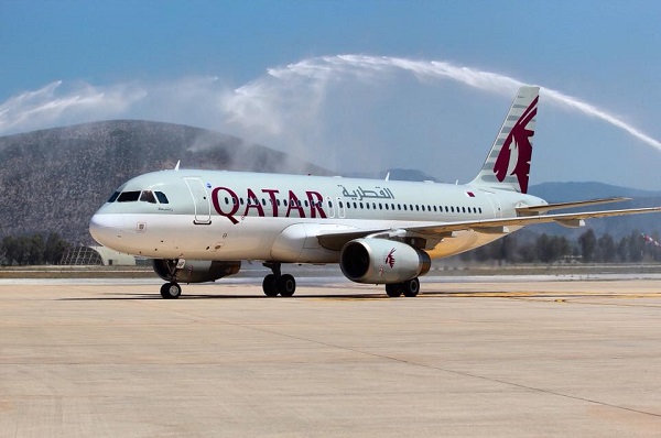Qatar Airways desservira Mombasa au Kenya - Crédit photo : Qatar Airways